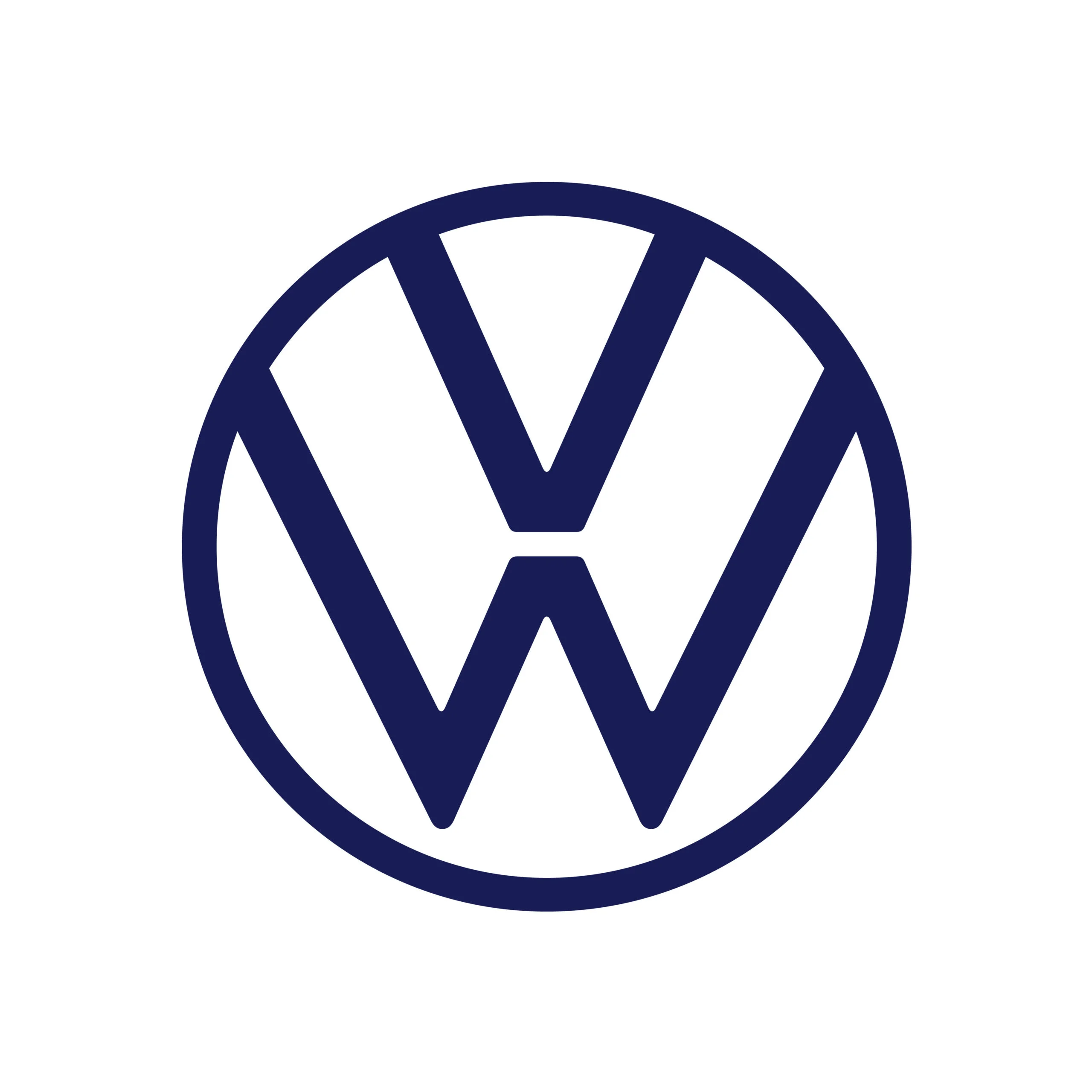 Volkswagen Logo